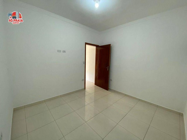 Casa à venda, 76 m² por R$ 310.000,00 - Balneário Jussara - Mongaguá/SP - Foto 15