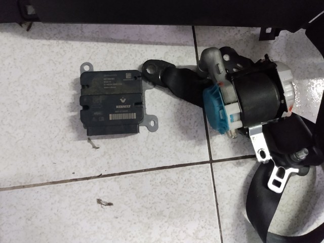 Kit airbag Renault kwid 2021 - Foto 5