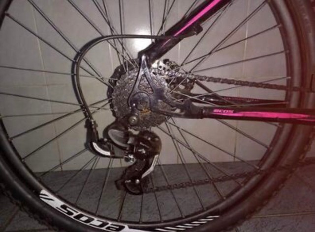 Bike Ecos aro 29 - Foto 4