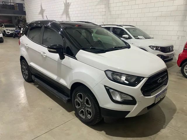 Ecosport Freestyle 1.5 2020 - Foto 3