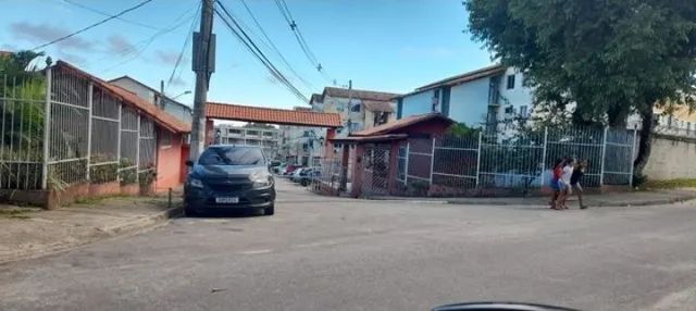 Captação de Apartamento para venda ou locação na Caminho dos Palmares, Santa Cruz, Rio de Janeiro, RJ