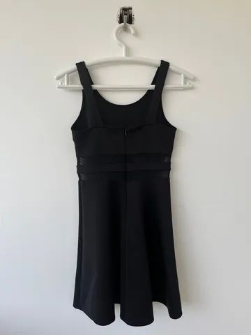 Vestido Forever 21 - Roupas - Setor de Habitações Individuais Sul, Brasília  1250085704