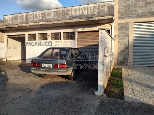 Venda de Comercial / Salão na cidade de Araraquara - Foto 4
