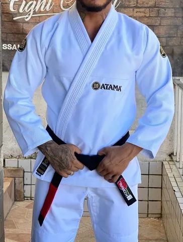 Kimonos Novos de Jiu Jitsu - Foto 4