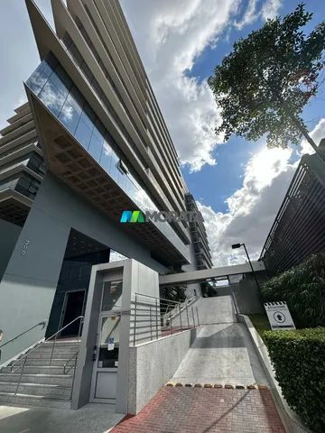 SALA COMERCIAL À VENDA - 45 M² - PRADO - BELO HORIZONTE (MG)