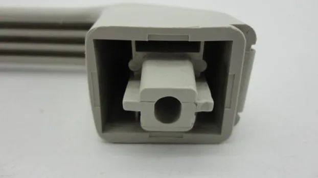 Puxadora Alça Teto Pqp Fiat Palio 2014 2015 Original  - Foto 4