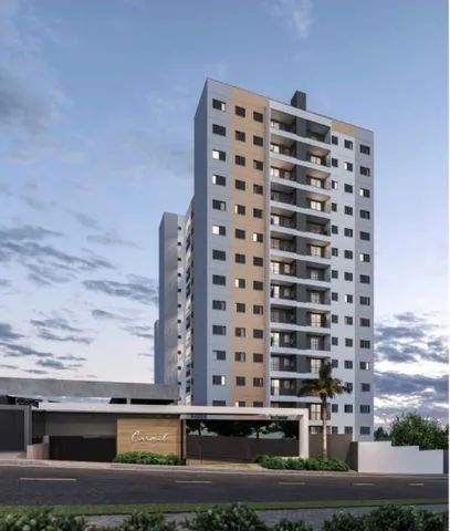 Captação de Apartamento a venda na Rua Ulrico Zuínglio, Gleba Fazenda Palhano, Londrina, PR