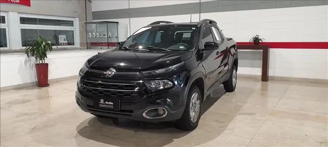 FIAT TORO 1.8 16V EVO Freedom AT6