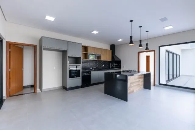 Casa nova no Cond. Parque Xangrilá em Campinas com 3 suítes, hidromassagem e piscina - Foto 3