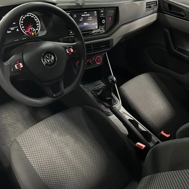 Volkswagen Polo MPI 5P - Foto 5