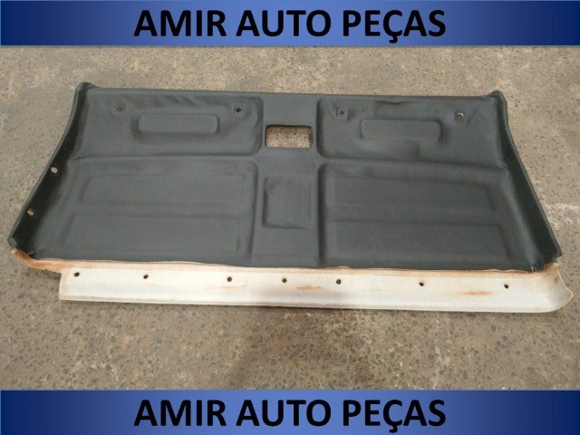 Forro Teto Cabine Fiat Ducato (Usado) 29