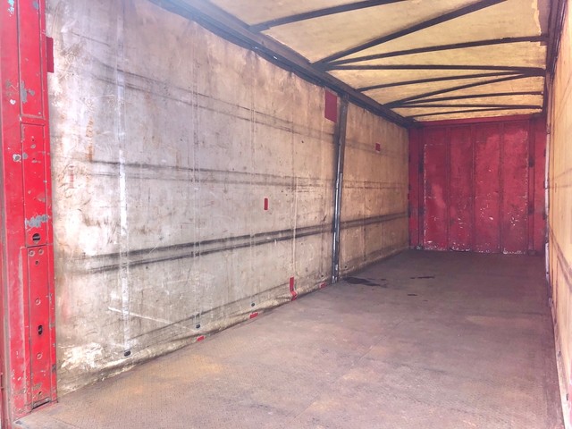 BAU SIDER BITRUCK 9,00 - Foto 4