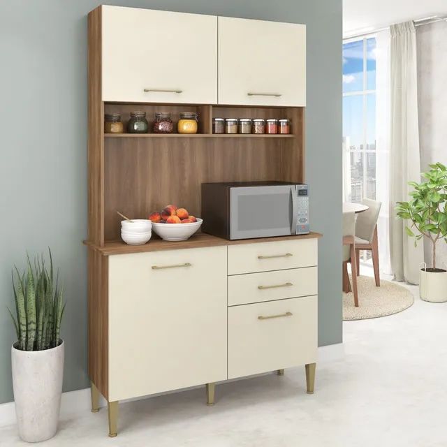 Kit Cozinha Milena tt55m