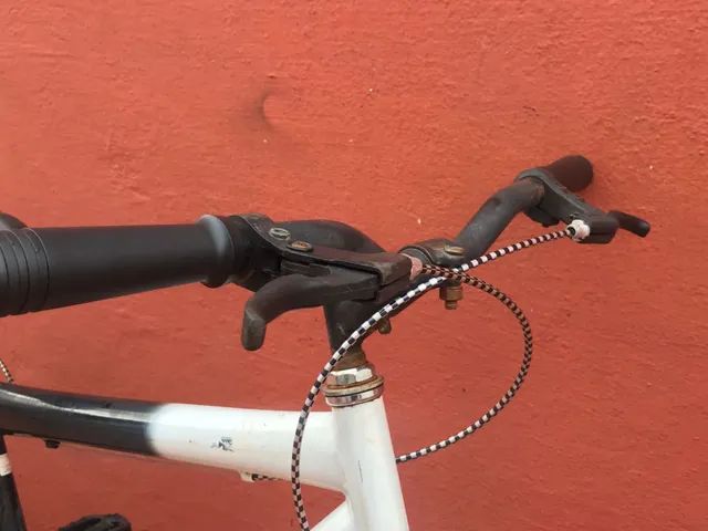Bicicleta aro 24 ENTREGO - Ciclismo - Jardim Presidente, Goiânia