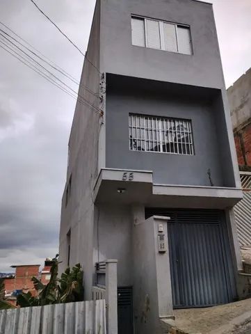 Captação de Casa a venda na Avenida Doutor José Maniero, Parque Taipas, São Paulo, SP