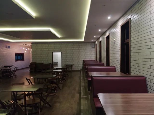 Ária de comércio centro. - Foto 12