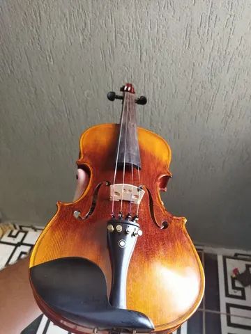 Violino Eagle VK 644 - Foto 4