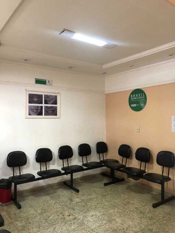 Sala comercial para locação próximo a Hospital e clínicas em Cosmópolis - Foto 5