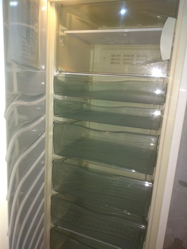 Freezer brastemp 280 +34 anúncios na OLX Brasil