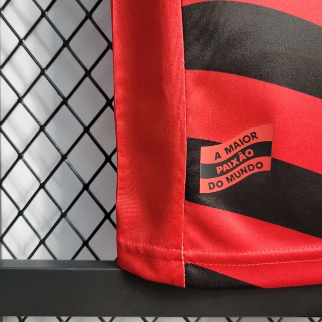 CAMISA FLAMENGO 22/23 - Foto 3
