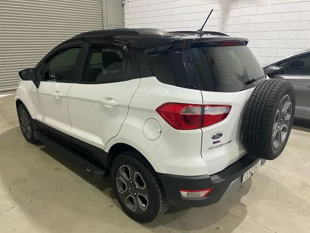 Ecosport Freestyle 1.5 2020 - Foto 6