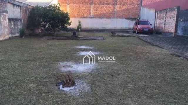 Terreno à meia quadra da Avenida Monteiro Lobato em Jardim Carvalho - Foto 2
