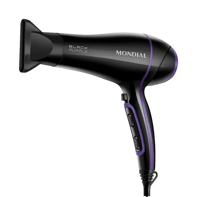 Secador Profissional mondial 2000W. 