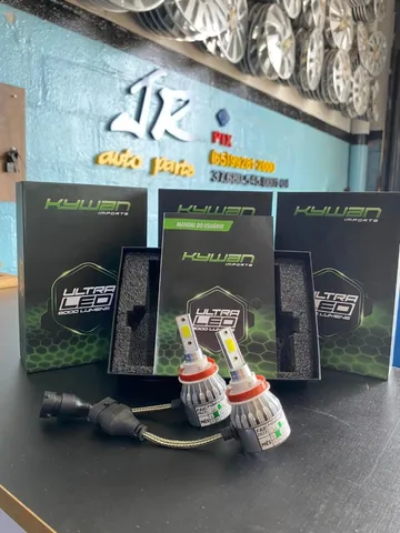 Ultra Led