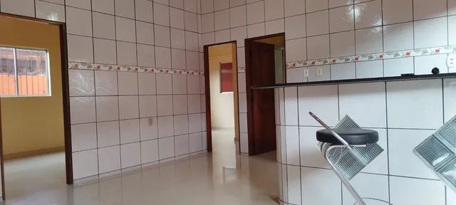 Casa no Bairro Novo Buritizal  - Foto 2