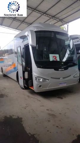 Irizar i6 Mercedes Benz  - Foto 5