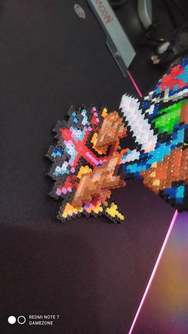 Link - Legend of Zelda - Foto 2