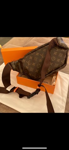 Pochete Louis Vuitton  - Foto 4