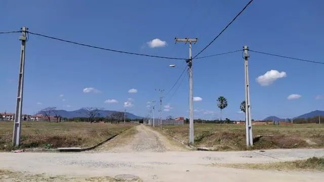 GF- Lotes no Parque Tijuca em Maracanaú, Próximo a Ósorio de Paiva, Pronto para Construir5