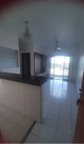 Apartamento para aluguel tem 56 metros quadrados com 2 quartos em Compensa - Manaus - AM