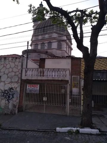 Captação de Casa a venda na Rua Picinguaba, Vila Santa Isabel, São Paulo, SP