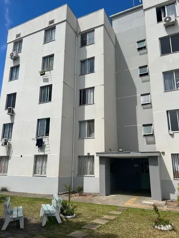foto - Canoas - Mato Grande