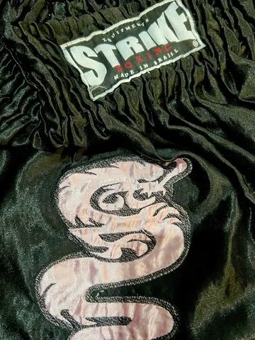 Bermuda Strilke boxing  May thai - Foto 3