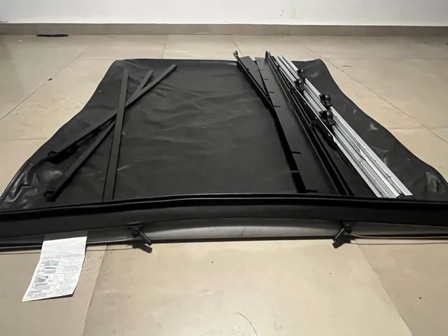 Cápota marítima RAM 1500 - Foto 3