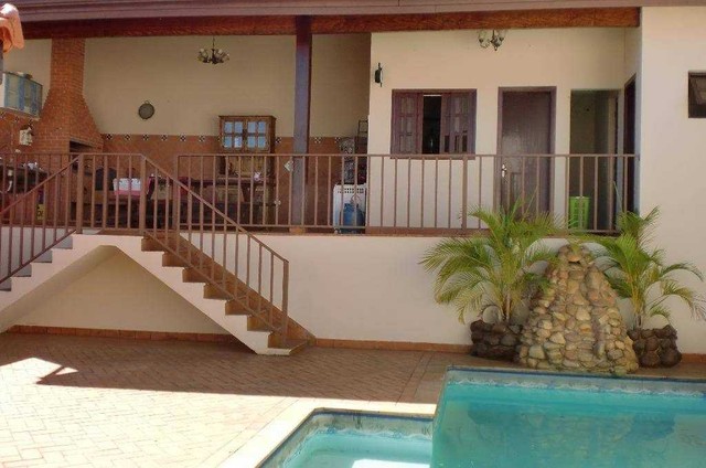 Venda de Casas / Padrão na cidade de Cosmópolis - Foto 5