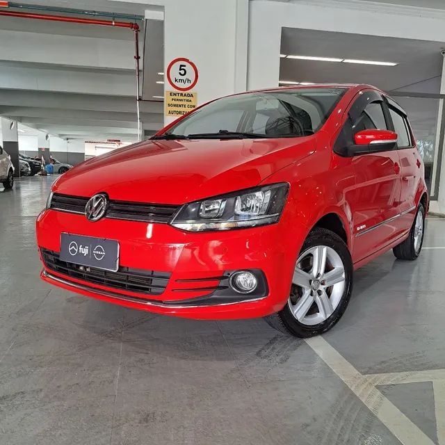 Volkswagen Fox 2016 por R$ 49.900, São Paulo, SP - ID: 6353883