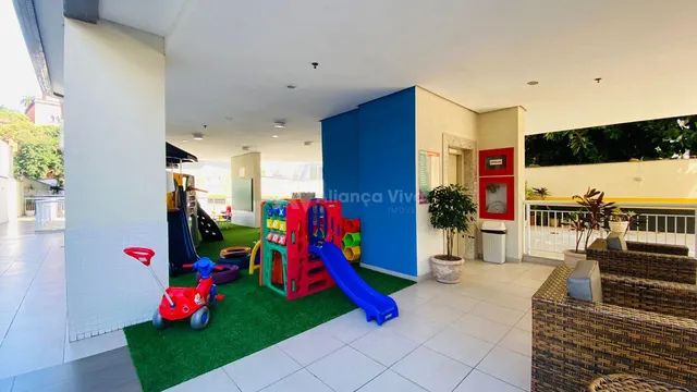 Praça da Bandeira | Apartamento 2 quartos, sendo 1 suite - Foto 5