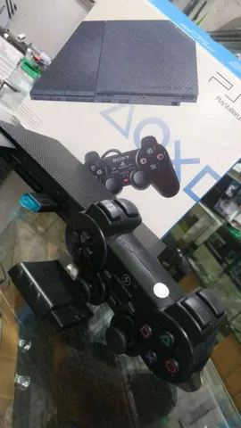 Ps2 emulador pc  +51 anúncios na OLX Brasil