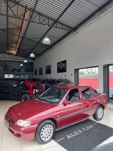 Ford Escort 1997