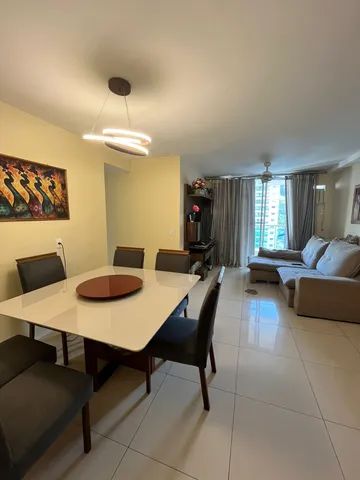 Apartamento para aluguel e venda tem 180 metros quadrados com 4 quartos em Centro - Nova I - Foto 2
