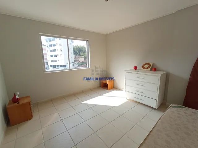 Cobertura para vender alugar 2 quartos suíte José Menino Santos SP - Foto 2