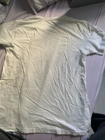 CAMISA BILLABONG NOVA - Foto 4