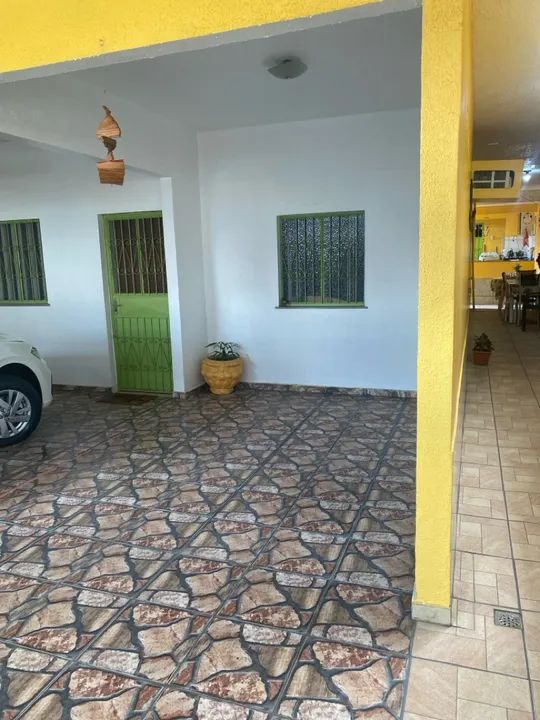 VENDE-SE CASA NO ALVORADA 2 - Foto 13