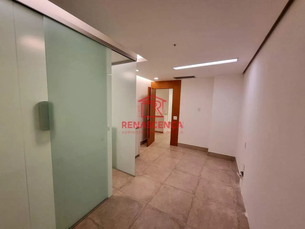 Sala Comercial no Shopping da Gávea. - Foto 2