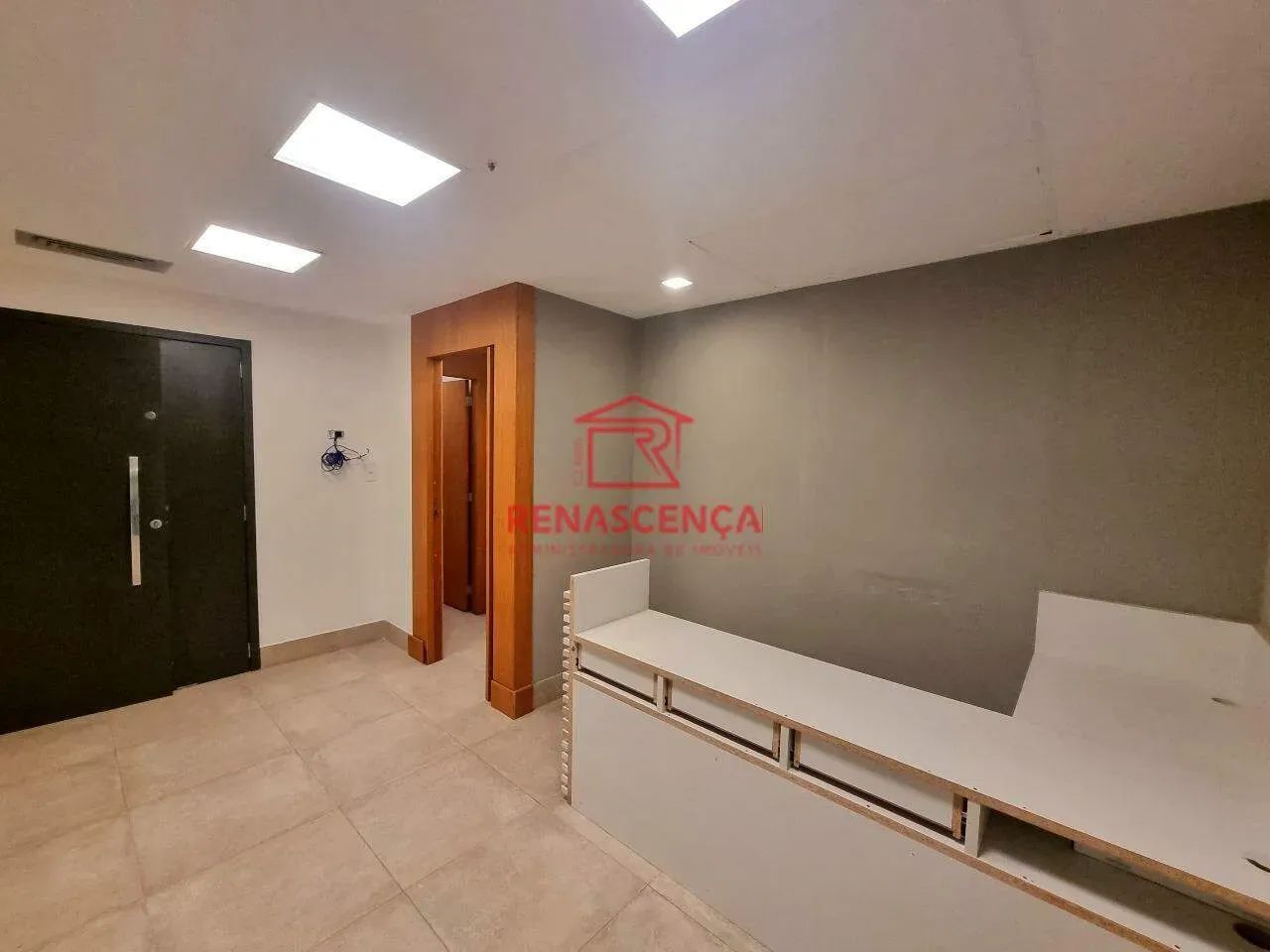 Sala Comercial no Shopping da Gávea. - Foto 6