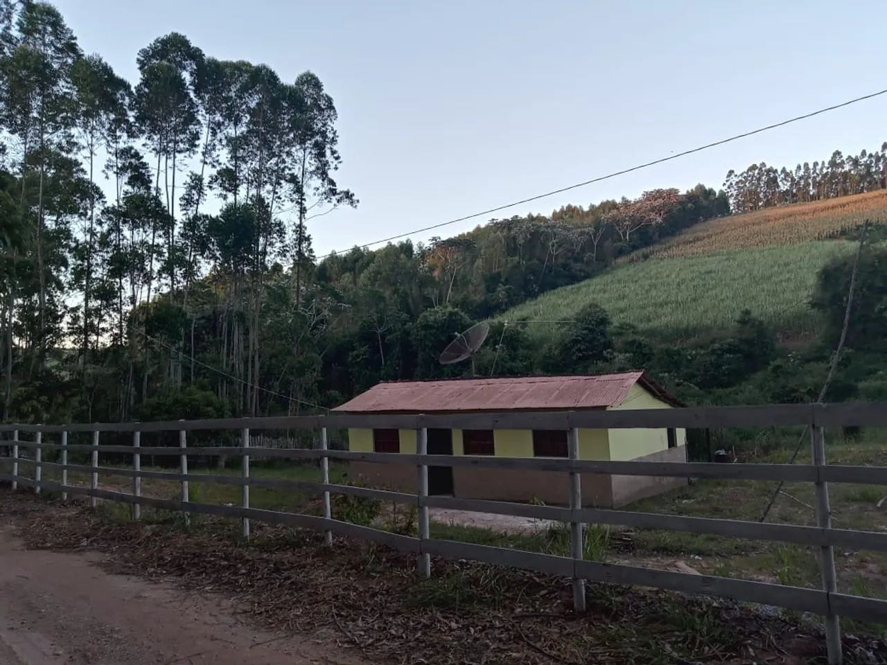 foto - Ubá - Bom Pastor